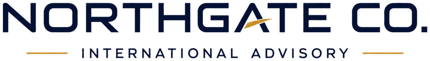 Northgate Co. — International Advisory